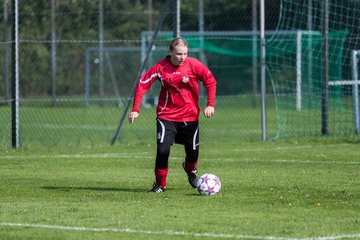 Bild 128 - wBJ SV Henstedt Ulzburg - Kieler MTV : Ergebnis: 9:0